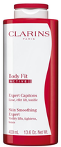 Balsam do ciała Clarins Body Fit Active Skin Smoothing Expert 400 ml (3666057201172)