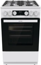 Плита газовая Gorenje GGI5C21WF-B