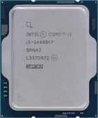 Процессор Intel Core i5 14600KF (BX8071514600KF) (Socket 1700, 20T, 5.3 ГГц, Box)