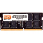 Модуль пам'яті Dato DDR4 16GB SO-DIMM 3200MHz (DT16G4DSDND32)