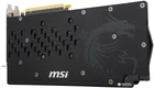 MSI PCI-Ex GeForce GTX 1060 Gaming X 6GB GDDR5 (192bit) (1569/8008) (DVI, HDMI, 3 x DisplayPort) (GTX 1060 GAMING X 6G) - изображение 10