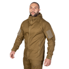 Куртка Stalker 3.0 Twill Койот (7881), XL