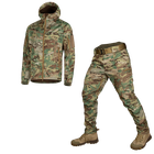 Костюм Stalker 2.0 SoftShell Multicam (7345), M