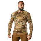 Лонгслів CM Thorax Pro CoolPass SJ Multicam (7036), XL