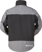 Куртка тактическая 5.11 Tactical Chameleon Softshell Jacket 48099INT M Granite/Black (2006000042727) - изображение 2