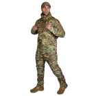 Куртка Phantom SoftShell Multicam (7286), S