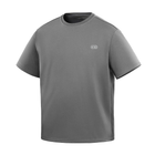 Футболка M-Tac Cotton HARD Gray L