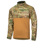 Бойова сорочка CM Blitz 2.0 Twill/Coolpass Air 2.0 Multicam/Койот (7072), XL