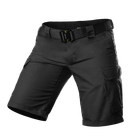 Шорти Ranger Twill Чорні (8130), M