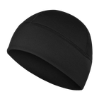 Шапка Beanie Air Stretch Black (6592), M