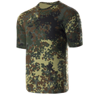 Футболка Bavovna Flecktarn (822), XXXL