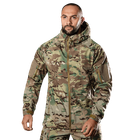 Куртка CM Stalker SoftShell Multicam (7089), XXXL