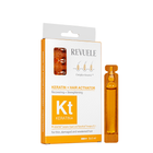 Активатор для волосся Revuele Keratin+ Ampoules Hair Restoration Activator 8 по 5 мл