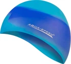 Шапка для плавання Aqua Speed BUNT комбінований Uni (113-81)