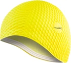 Шапка для плавання Aqua Speed BOMBASTIC жовтий W (104-18)