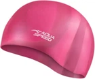 Шапка для плавання Aqua Speed BUNT Multicolor Uni (113-35)