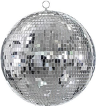 Dekoracja wisząca PartyDeco Kula Disco 40 cm (5904555042100)