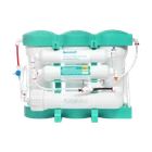 Фильтр обратного осмоса Ecosoft P'URE AquaCalcium MINT (MO675PUREMACECO)