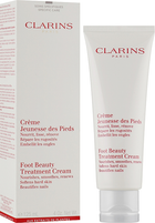 Крем для ніг Clarins Foot Beauty Treatment 125 мл (3666057190018)