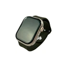 Смарт-часы HK 9 Pro Max Plus IP67 WearFit Pro Amoled Green