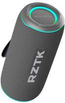Акустическая система RZTK Tron Iron 30 Вт RGB