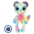 Мягкая игрушка с ароматом "Bubble Pops мини. Черничный медвеженок" (20 см) (TS01091996253619)
