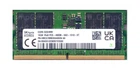 Оперативная память для ноутбука Hynix DDR5 16GB 4800MHz SO-DIMM 1Rx8 PC5-4800B (HMCG78MEBSA092N)