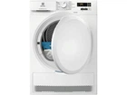 Сушильна машина Electrolux EW6D171YU