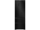 Холодильник з морозильною камерою Hisense RF632N4AFE1
