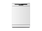 Посудомийна машина Prime Technics PDW 60126 WB