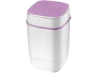 Стиральная машина Grunhelm GWB-W501-P Pink