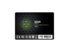 SSD накопичувач Silicon Power Slim S56 240 GB (SP240GBSS3S56B25)