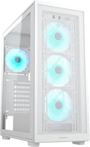Корпус Cougar MX220 RGB White