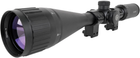 Приціл оптичний Hawke Fast Mount 4-16x50 AO сіткаMil Dot з підсвіткою. Кільця на Ластівчин хвіст