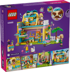 Zestaw klocków LEGO Friends Sklep z akcesoriami dla zwierząt 375 elementów (42650)