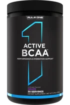 Комплекс аминокислот Rule One Active BCAA 390 г
