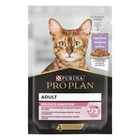 Влажный корм Purina Pro Plan Delicate Nutrisavour с индейкой 85 г