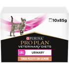 Вологий корм Purina Pro Plan Veterinary Diets UR