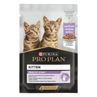 Влажный корм Purina Pro Plan Junior Nutrisavour с индейкой 85г