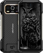 ULEFONE Armor 27 12/256GB Black Night Vision ( Global Version )