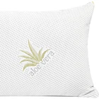 Подушка MirSon Memory 739 Dorotea Memory мягкая 40х60 см (2200001489363)