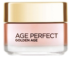 Крем для обличчя з SPF захистом L'Oreal Paris Age Perfect Золотий вік 60+ зміцнюючий 50 мл (3600523216604)