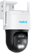 IP-камера Reolink Trackmix Series W760 (6975253982189)