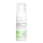 Пенка для умывания Hollyskin Glycolic AHA Acid Foaming Facial Cleanser с гликолевой кислотой 150 мл