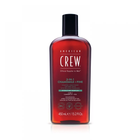 Шампунь American Crew Relaxing Shampoo, Conditioner and Body wash, 450 мл