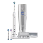 Електрична зубна щітка Oral-B Braun Series 5000 CrossAction