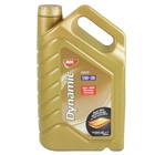 Автомасло моторное MOL Dynamic Gold 5W-30