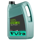 Моторна олива Vira Classic SG/CF