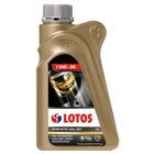 Моторное масло Lotos Synthetic 504/507