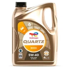 Моторне масло Total Quartz 9000